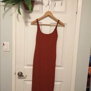 Bodycon Dress